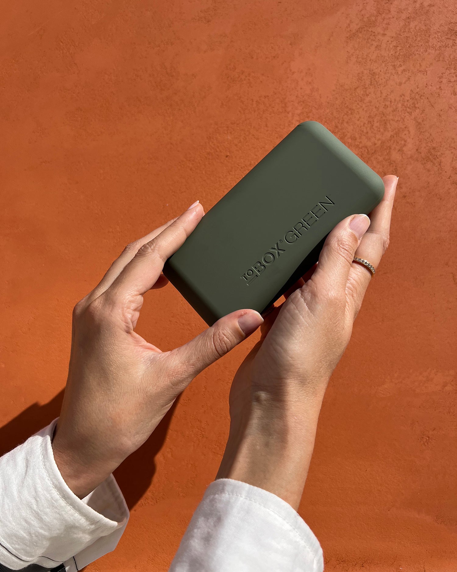 Tobox Green