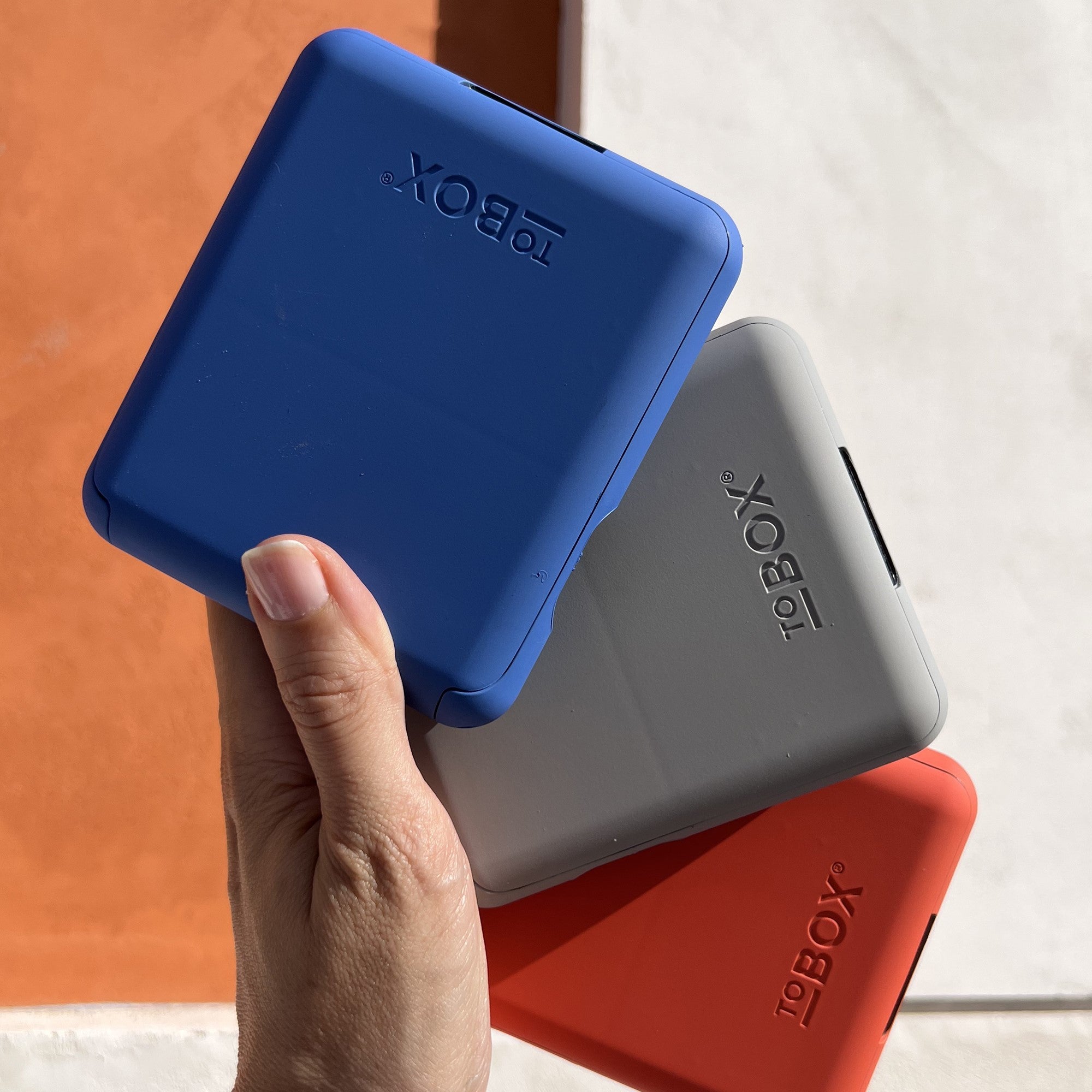 Tobox Classic