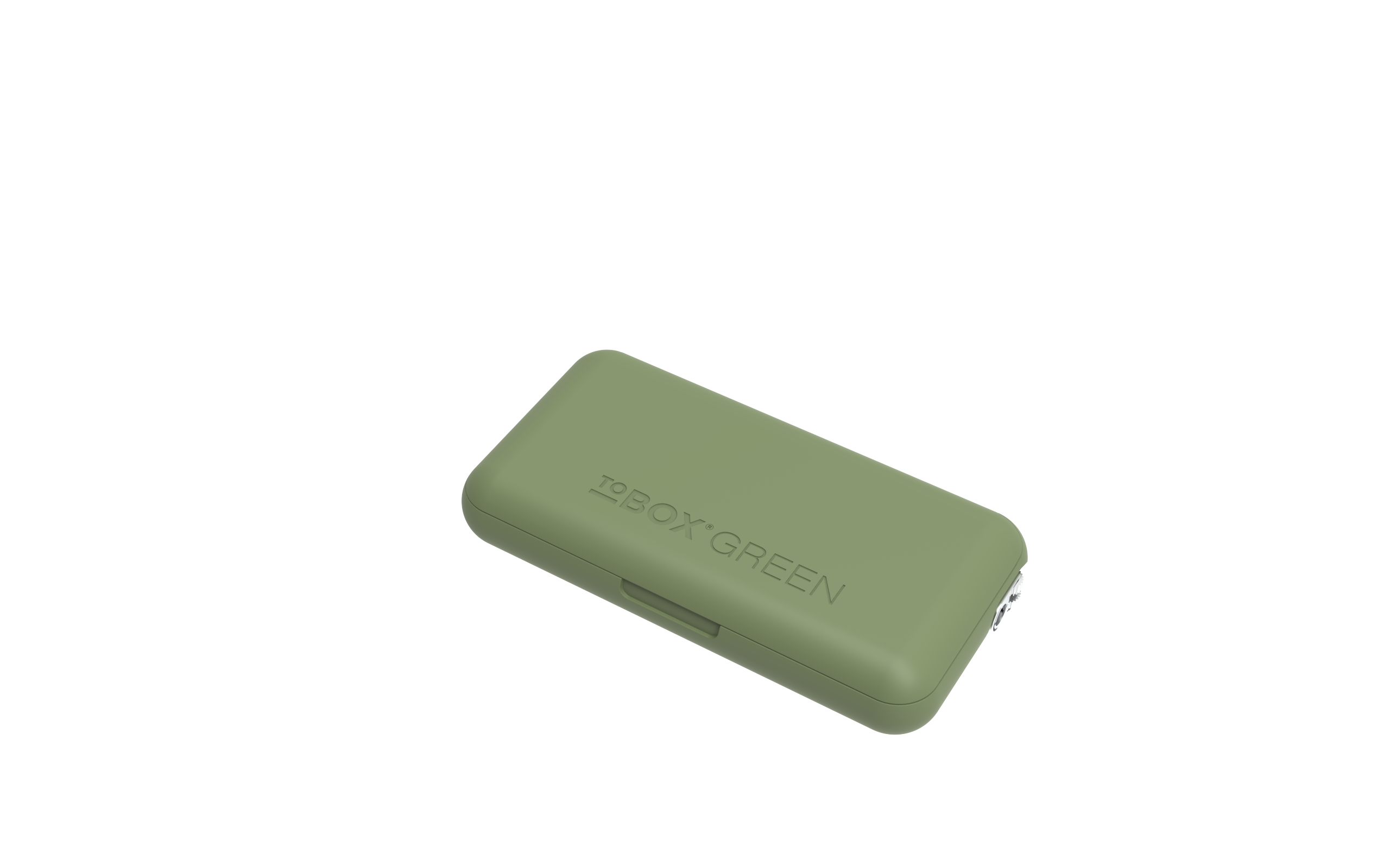 Tobox Green