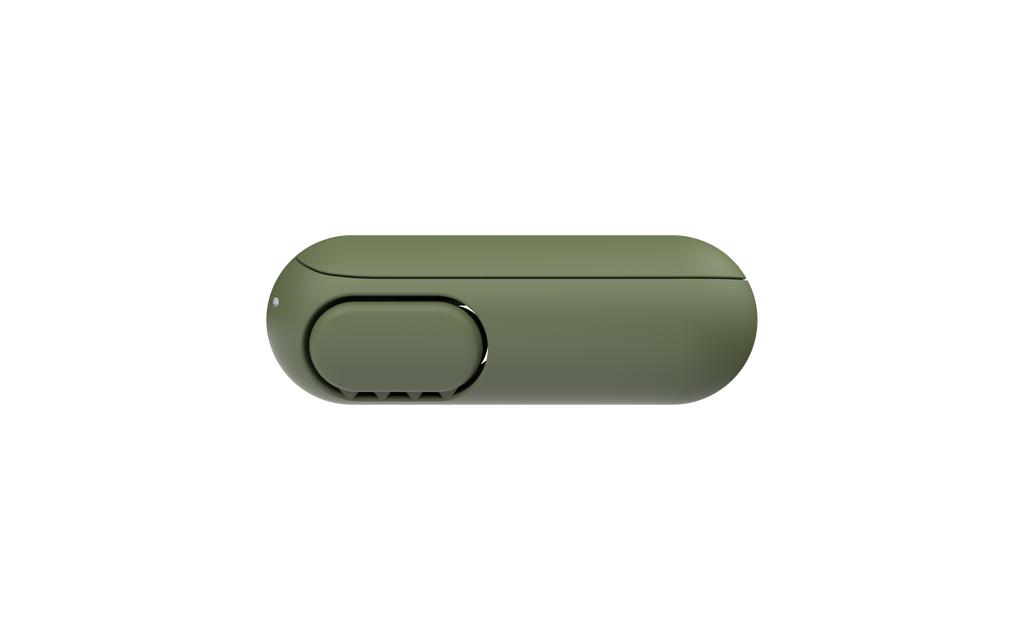 Tobox Green