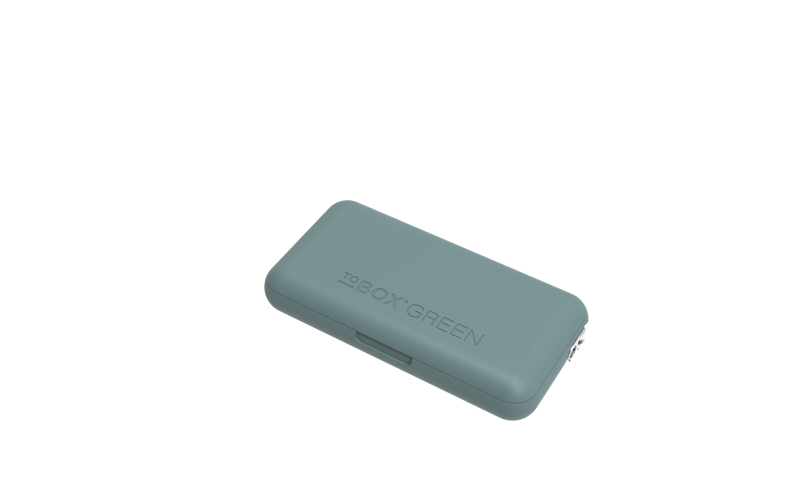 Tobox Green